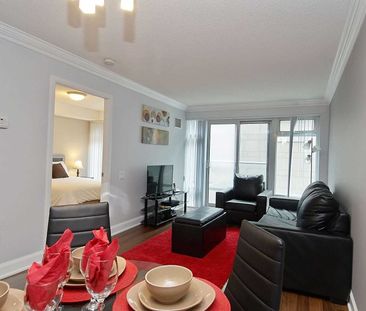 For Lease - 2191 Yonge Street Unit# 506, Toronto, Ontario - Photo 4
