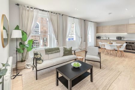 1 bedroom apartment to rent - Photo 3
