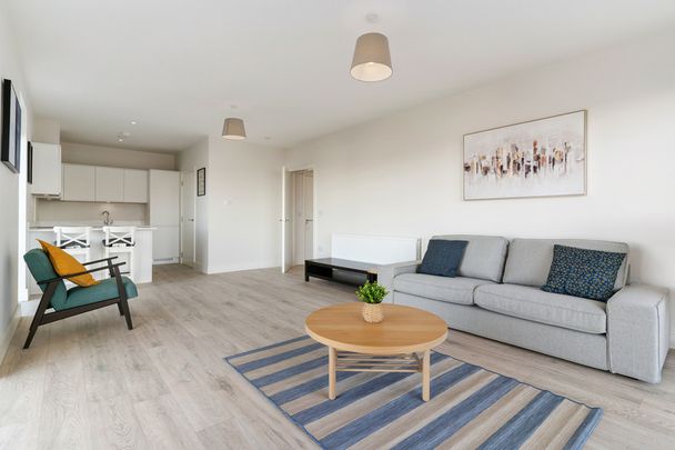 87 Kiln View, Clay Farm Place, Leopardstown, Dublin 18, - Photo 1