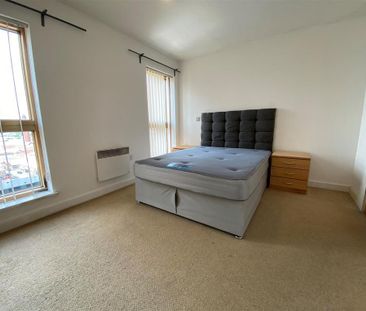 1 bedroom apartment to rent - Photo 4