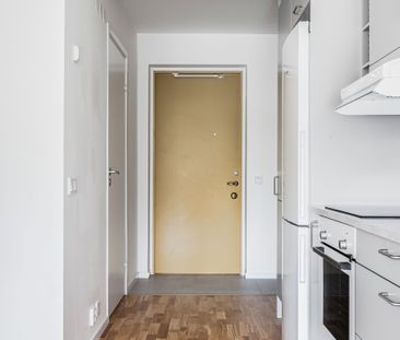 Husbytorpsvägen, Bro - Foto 5