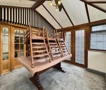 3 bedroom terraced house to rent - Photo 3