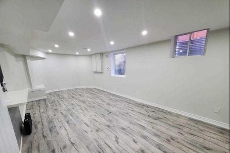 For Lease - 495 Bud Gregory Boulevard, Mississauga, Ontario - Photo 5