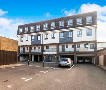 1 bedroom apartment to rent - Photo 2