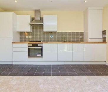 Campbell Park - Double Bedroom Apartment In The Heart Of Cmk, MK9 - Photo 2