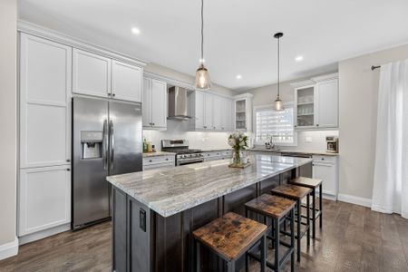 For Lease - 205 Yellow Birch Crescent, Blue Mountains, Ontario - Photo 5