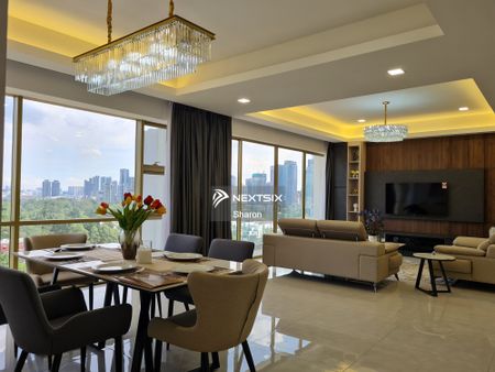Residensi R8 - Foto 3