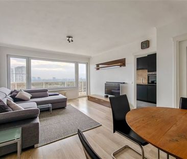 Appartement te huur - Foto 2