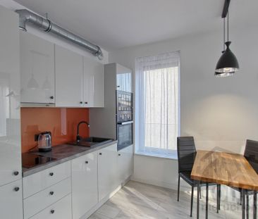 Idealne w apartamentowcu w centrum - Photo 3