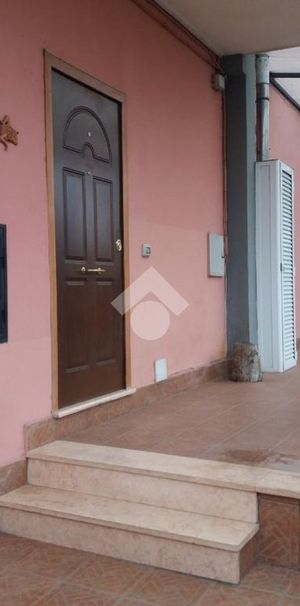 Trilocale in affitto - Photo 1