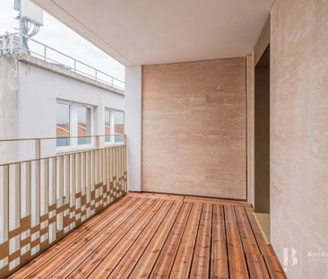 Rental Apartment Courbevoie Marceau - République - Photo 2