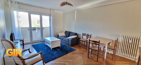 Location Appartement 2 pièces 62m² RENNES 35000 - Photo 3