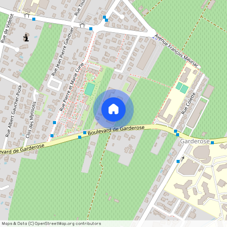 33500, Libourne