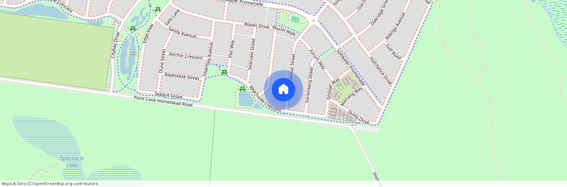 5 Jansar Street, Vic 3030, Point Cook