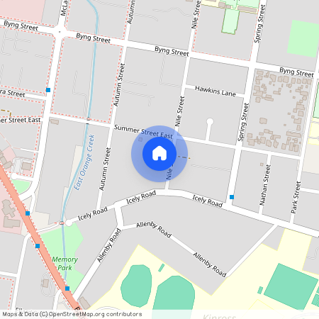 7 Nile Street, NSW 2800, Orange