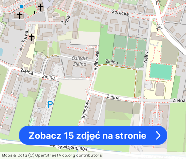 Stylowy, 2 pokojowy apartament z balkonem - Zdjęcie 1