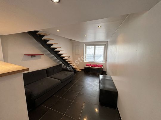 Appartement 3 pièces- Centre village - Photo 1