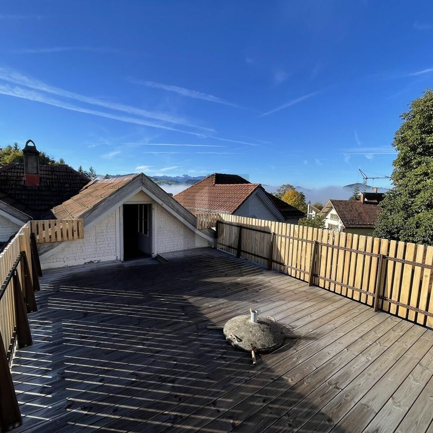 CHARMING MAISONETTE FOR SINGLE USE - Foto 1