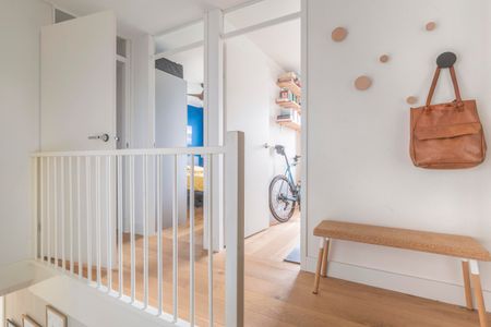 Te huur: Appartement Borneolaan 229 in Amsterdam - Foto 4