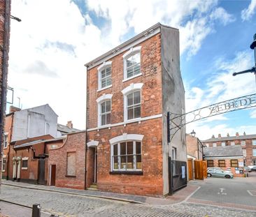 1 bedroom apartment to rent - Photo 6