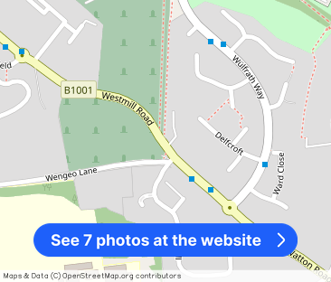 Watton Road, Ware, SG12 - Photo 1