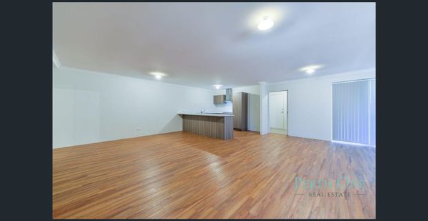 Modern & Easy-Care 3-Bedroom Home in Wellard - Photo 1