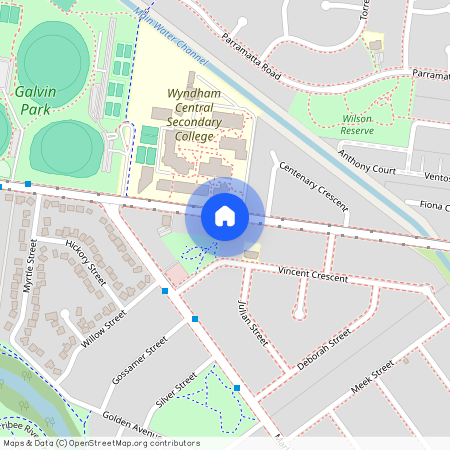 1/122 Shaws Road, Werribee VIC 3030