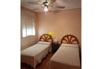 APARTMENT FOR RENT IN GUARDAMAR DEL SEGURA - ALICANTE