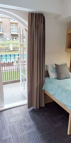 2 Bedroom Apartment - Photo 1
