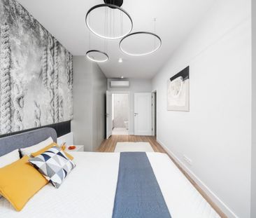 3-pokojowe 64 m2 w osiedlu RYTM na Kabatach. 64.4 m² - Photo 5