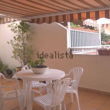 Alquiler de ático en Perchel sur - El Bulto - Photo 1