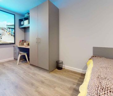 Gold Studio - Photo 5