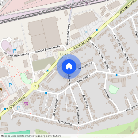 Klewitzweg, 58239, Klewitzweg    Schwerte