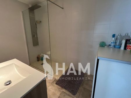 Habitación - Alcobendas - Alcobendas - 530€ MES - Ref. FGO-HAVI002 - Photo 5