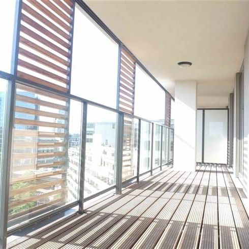 Appartement te huur - Foto 1