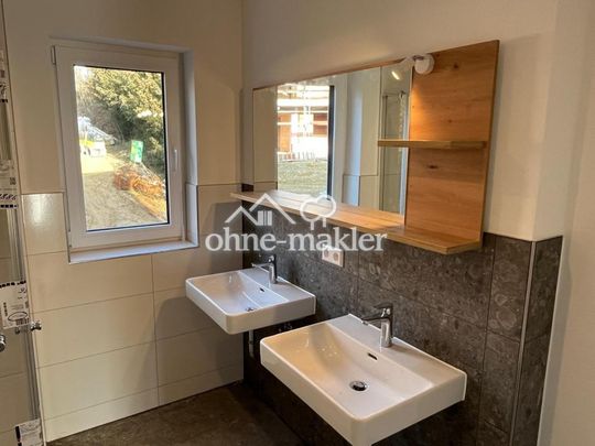 3 Zi. Wohnen im Neubau Bismarckstraße - Zentrum Nürtingen - Foto 1