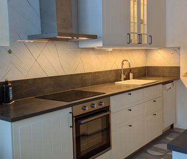 Heimdalsgatan, Märsta - Photo 4