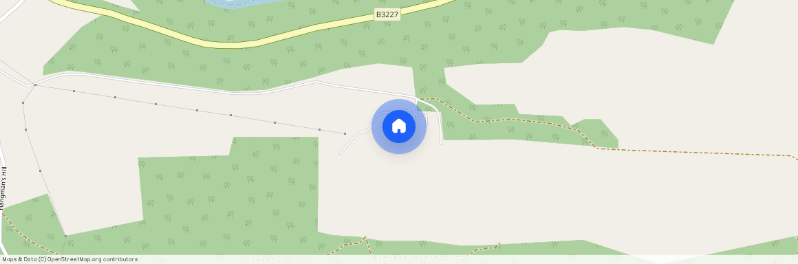 Oakford, Tiverton, Devon, EX16