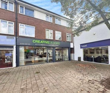 Fleet Road, Fleet, GU51 - Photo 3