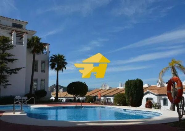 Alquiler de piso en Las Brisas