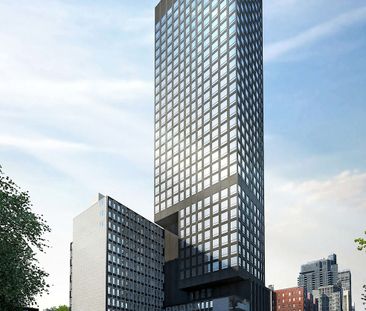 1555 Rene-Levesque West, Montréal, QC - Photo 5