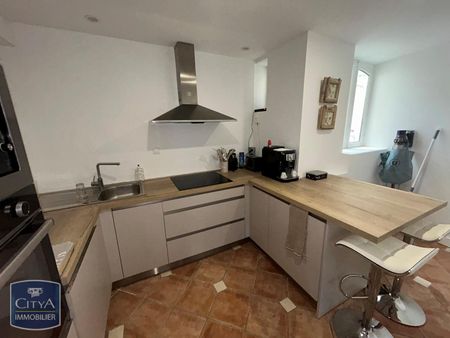 Location Appartement 3 pièces 73m² ST RAPHAEL 83700 - Photo 5
