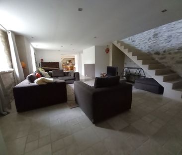 Location maison 7 pièces, 276.15m², Cléry-en-Vexin - Photo 1