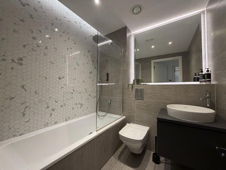 1 bedroom flat to rent - Photo 3