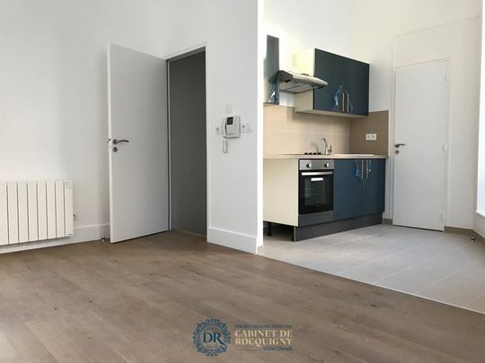 Location Appartement 2 pièces 45m² ORLEANS 45000 - Photo 1