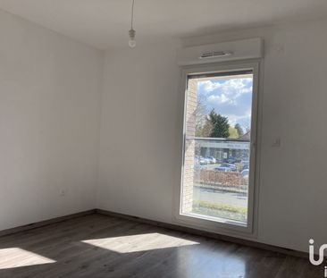 Appartement 2 pièces de 44 m² à Villeneuve-d'Ascq (59650) - Photo 3