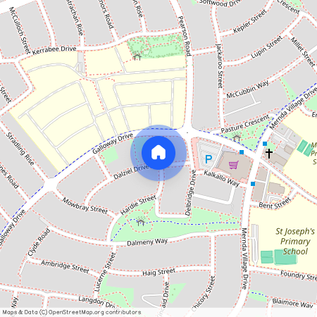 12 Dalziel Drive, Mernda VIC 3754