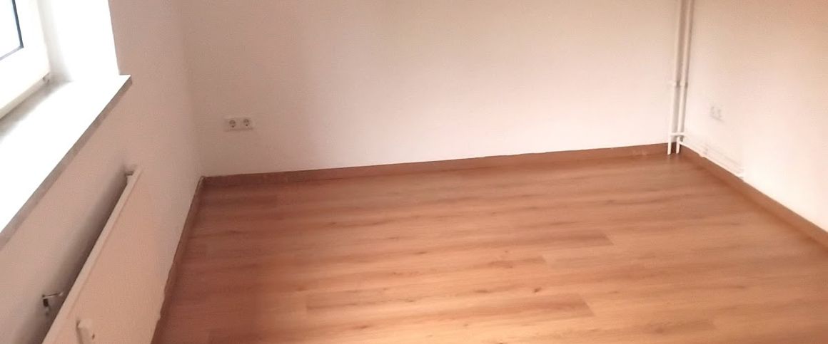 Sehr schöne 3 Zimmer Wohnung mit Balkon in Gelsenkirchen zu vermieten - Photo 1