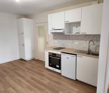 Location appartement t1 bis 2 pièces 35 m² à Rodez (12000) - Photo 5