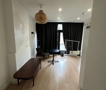 Te huur: Appartement Mijnsherenlaan in Rotterdam - Foto 2